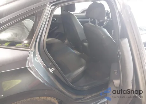 2024 Honda Civic Sport from USA, damaged, VIN 2HGFE2F50RH578359